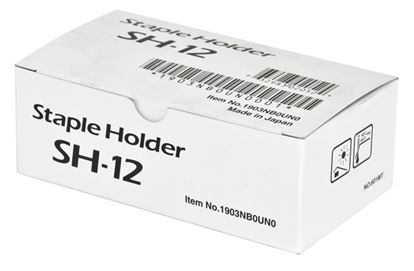 OEM Copystar SH-12 (1903NB0UN0) Staple Cartridge, 5K Yield, 3 Cartridge 1