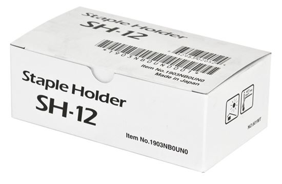 OEM Copystar SH-12 (1903NB0UN0) Staple Cartridge, 5K Yield, 3 Cartridge 1