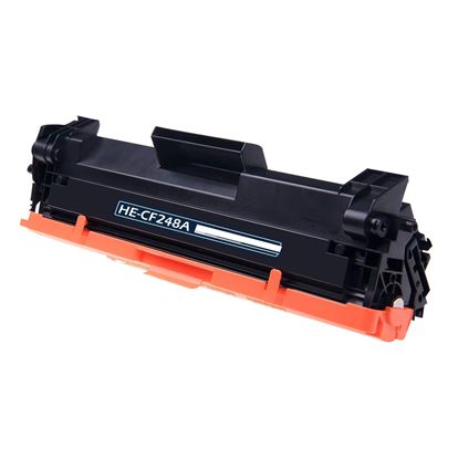 Compatible HP 48A (CF248A) Toner Cartridge, Black 1K Yield 1