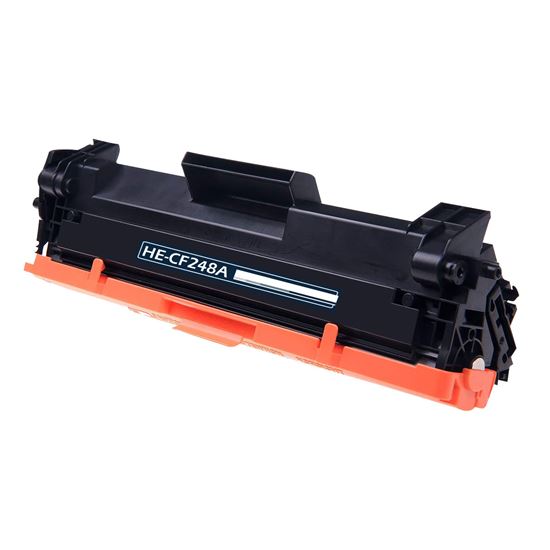 Compatible HP 48A (CF248A) Toner Cartridge, Black 1K Yield 1