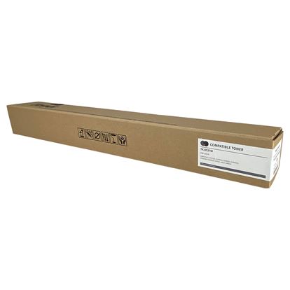 Compatible Copystar TK-8527M (1T02RMBUS0) Toner Cartridge, Magenta 15K Yield 1