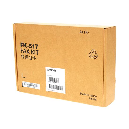 OEM Konica Minolta FK-517 (AA1K011) Fax Kit 1