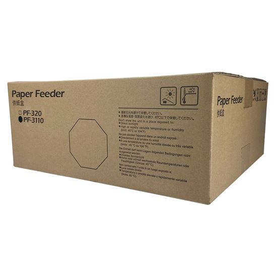 OEM Copystar PF-3110 (1203SA0KL0) Paper Feeder, 1 x 500 Sheets 1