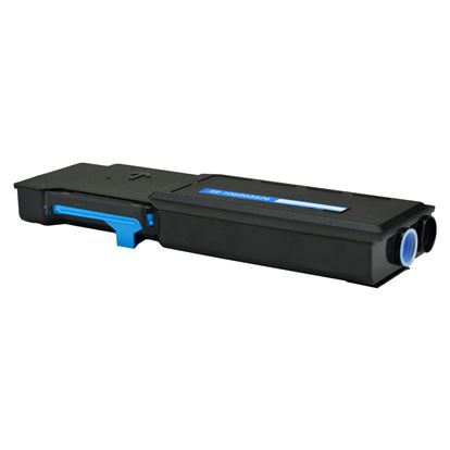 Compatible Xerox VersaLink C400 / C405 (106R03526) Toner Cartridge, Cyan 8K Extra High Yield 1
