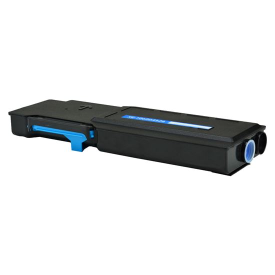 Compatible Xerox VersaLink C400 / C405 (106R03526) Toner Cartridge, Cyan 8K Extra High Yield 1