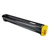 OEM Sharp MX-36NTYA Toner Cartridge, Yellow 15K Yield 1