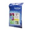 OEM Brother  (LC3013Y) Inkjet, Yellow 400 High Yield 1