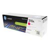 OEM HP  (W2103A) Toner Cartridge, Magenta 1.8K Yield 1