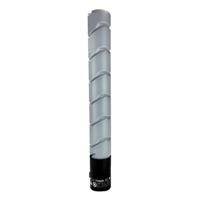 Compatible Konica Minolta TN324K (A8DA130) Toner Cartridge, Black 28K Yield 1