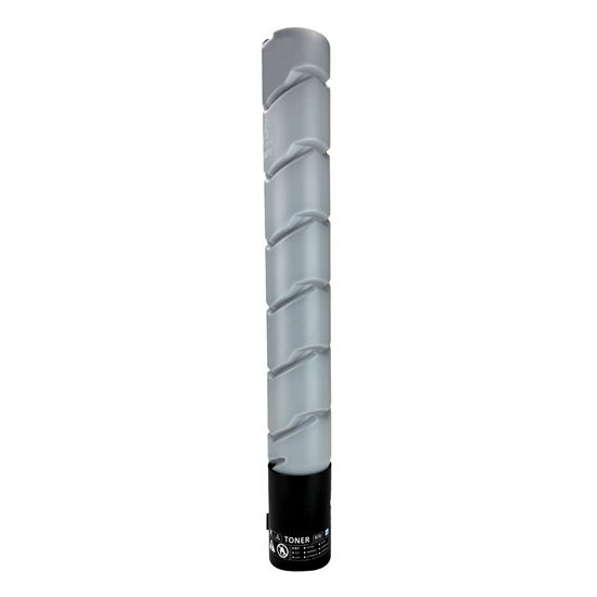 Compatible Konica Minolta TN324K (A8DA130) Toner Cartridge, Black 28K Yield 1