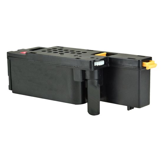 Compatible Xerox Phaser 6022 (106R02757) Toner Cartridge, Magenta 1K Yield 1