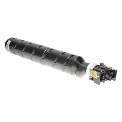 Compatible Kyocera Mita TK-8517K (1T02ND0CS0) Toner Cartridge, Black 30K Yield, TAA Compliant, Made in USA 1
