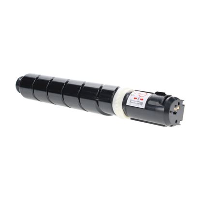 Compatible Canon 034 (9454B001) Toner Cartridge, Black 12K Yield 1