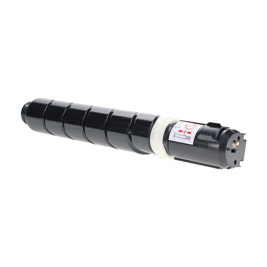 Compatible Canon 034 (9454B001) Toner Cartridge, Black 12K Yield 1