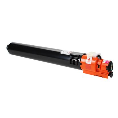 Compatible Ricoh MP C4502 / MP C5502 (841753) Toner Cartridge, Magenta 22.5K Yield, TAA Compliant, Made in USA 1