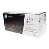 OEM HP  (W2133A) Toner Cartridge, Magenta 3K Yield 1