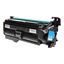Compatible HP 654A (CF331A) Toner Cartridge, Cyan 15K Yield 1