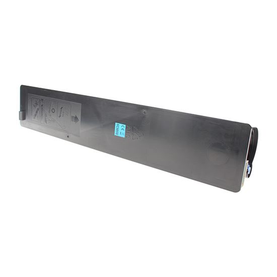 Compatible Toshiba e-Studio 2505 3005 3505 5005 (T-FC505UC) Toner Cartridge, Cyan 33.6K Yield, TAA Compliant, Made in USA 1