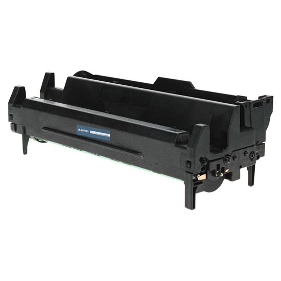 Compatible Okidata B410 B420 MB460 MB470 (43979001) Drum Unit, Black 25K Yield 1