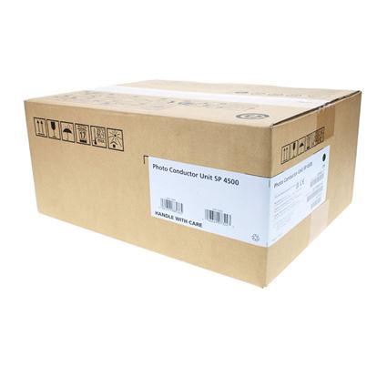 OEM Ricoh  (407324) Drum Unit, Black 20K Yield 1