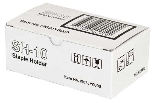 OEM Copystar SH-10 (1903JY0000) Staple Cartridge, 5K Yield, 3 Cartridge 1
