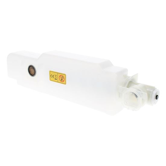 Compatible Kyocera Mita WT-860 (1902LC0UN0) Waste Toner Container, TAA Compliant, Made in USA 1