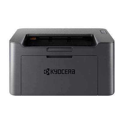 OEM Kyocera Mita PA2000w (1102YV2US0) Printer, 21 ppm Monochrome, Print, Starter Toner, K=700 Yield 1