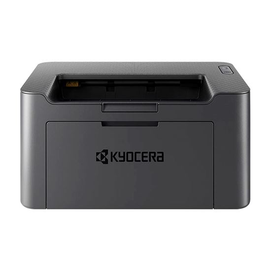 OEM Kyocera Mita PA2000w (1102YV2US0) Printer, 21 ppm Monochrome, Print, Starter Toner, K=700 Yield 1