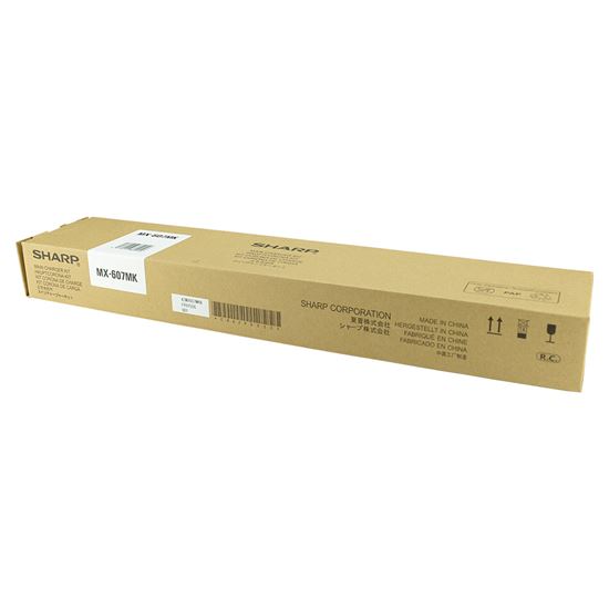 OEM Sharp MX-607MK Maintenance Kit 200K - 250K Yield 1