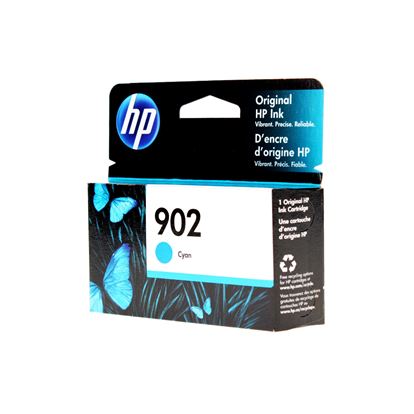 OEM HP 902 (T6L86AN) Inkjet, Cyan 315 Yield 1