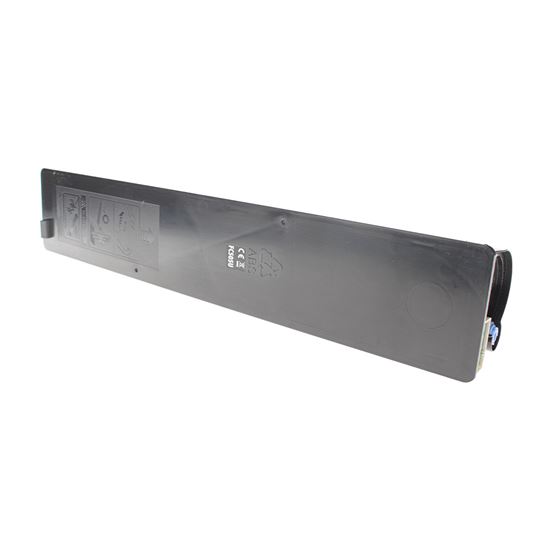Compatible Toshiba e-Studio 2505 3005 3505 5005 (T-FC505UK) Toner Cartridge, Black 38.4K Yield, TAA Compliant, Made in USA 1