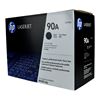 OEM HP 90A (CE390A) Toner Cartridge, Black 10K Yield 1