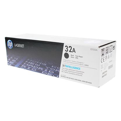 OEM HP 32A (CF232A) Drum Unit, Black 23K Yield 1