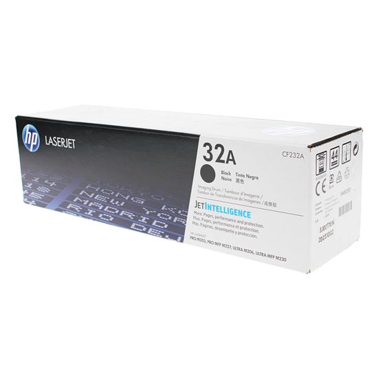 OEM HP 32A (CF232A) Drum Unit, Black 23K Yield 1
