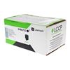 OEM Lexmark  (24B6720) Toner Cartridge, Black 20K Yield 1