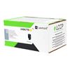 OEM Lexmark  (24B6719) Toner Cartridge, Yellow 13K Yield 1