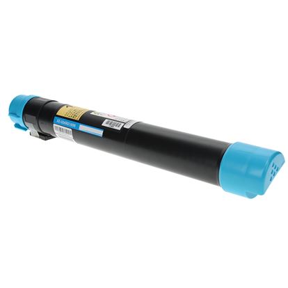 Compatible Xerox AltaLink C8030 / C8035 / C8055 (006R01698) Toner Cartridge, Cyan 15K Yield 1