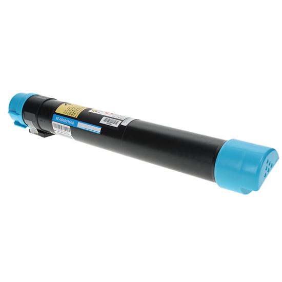 Compatible Xerox AltaLink C8030 / C8035 / C8055 (006R01698) Toner Cartridge, Cyan 15K Yield 1