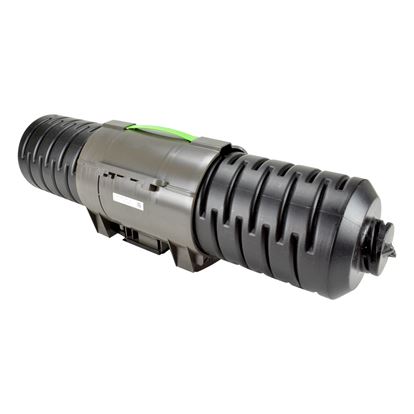 OEM Sharp MX-900NT Toner Cartridge, Black 120K Yield 1