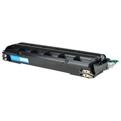 Remanufactured Lexmark C734A1CG (C734A2CG) Toner Cartridge, Cyan 6K Yield 1