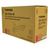 OEM Toshiba OD-FC34-M (ODFC34M) Drum Unit, Magenta 30K Yield 1