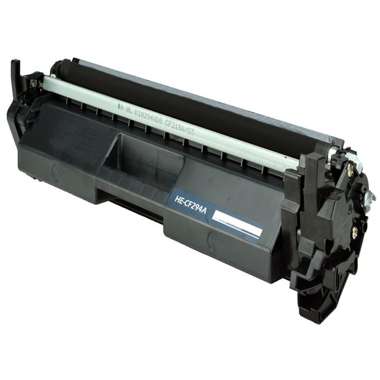 Compatible HP 94A (CF294A) Toner Cartridge, Black 1.2K Yield 1