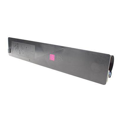 Compatible Toshiba e-Studio 2505 3005 3505 5005 (T-FC505UM) Toner Cartridge, Magenta 33.6K Yield, TAA Compliant, Made in USA 1