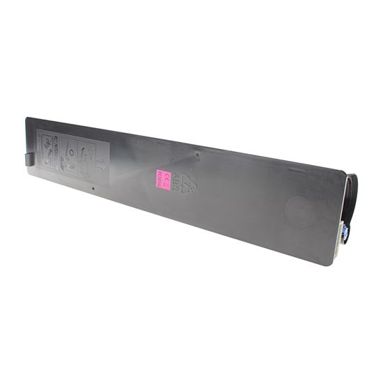 Compatible Toshiba e-Studio 2505 3005 3505 5005 (T-FC505UM) Toner Cartridge, Magenta 33.6K Yield, TAA Compliant, Made in USA 1