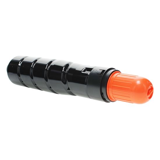Compatible Canon GPR-43 (4792B003AA) Toner Cartridge, Black 30.2K Yield, TAA Compliant, Made in USA 1