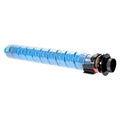 Compatible Ricoh MP C4503 / MP C4504 / MP C5503 (841852) Toner Cartridge, Cyan 22.5K Yield 1