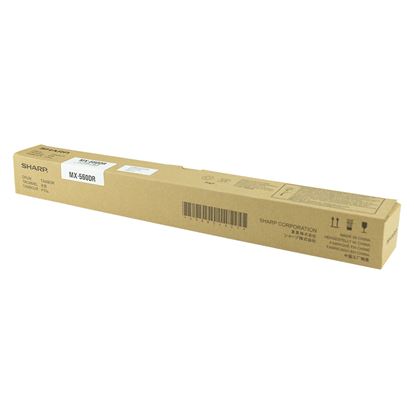 OEM Sharp MX-560DR Drum Unit, Black 300K Yield 1