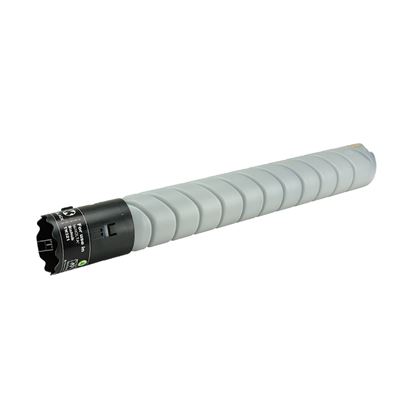 Compatible Konica Minolta TN321K (A33K130) Toner Cartridge, Black 27K Yield 1