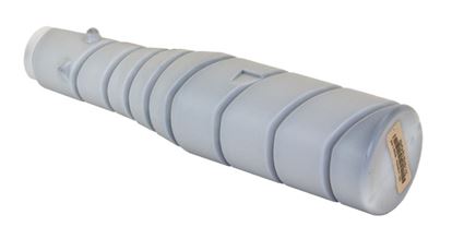 Compatible Konica Minolta TN217 (A202031) Toner Cartridge, Black 17.5K Yield 1