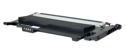 Compatible Samsung 406S (CLT-K406S) Toner Cartridge, Black 1.5K Yield 1